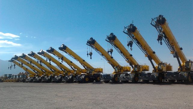 Barrick Gold anunció que reactivará el proyecto Pascua Lama