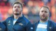 Los Pumas con formación definida para jugar con Los Teros en Salta