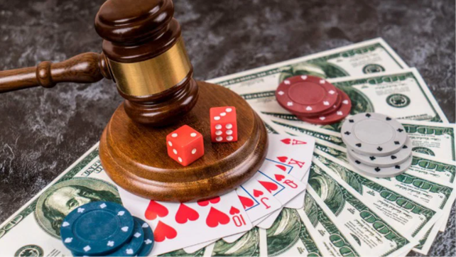 Argentina suma al sistema financiero a la lucha contra el juego online ilegal