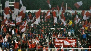 La gran promoción de Unión para sus últimos partidos en casa