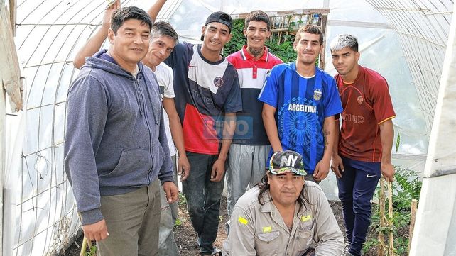El pastor Héctor Larrea tiene colapsado su centro para jóvenes con adicciones