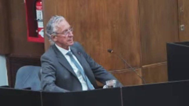Causa Cuadernos: el empresario paranaense Gabriel Losi se abstuvo de declarar