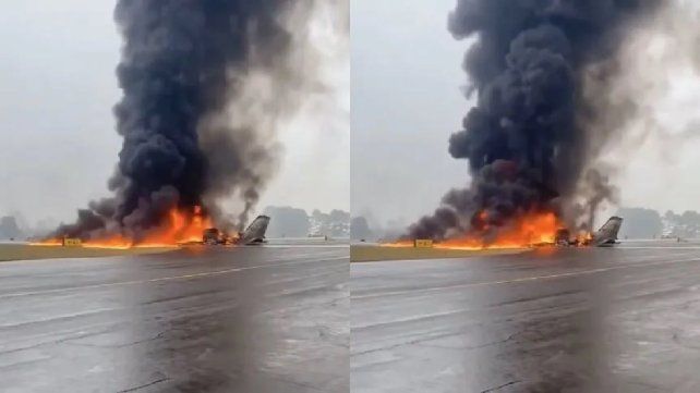 Murió una leyenda del Nascar junto a su familia tras un accidente aéreo
