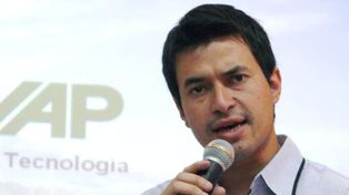 100% Santafesino se diferencia de Freyre, que alentó la despenalización para consumo