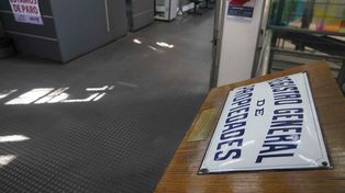 Las demoras en los trámites en el Registro de la Propiedad están teniendo consecuencias graves para el desempeño de muchos profesionales