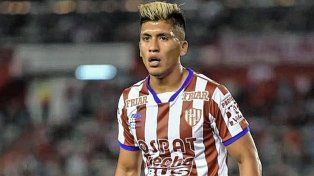 Nahuel Zárate, exjugador de Unión, fue condenado a cinco años de prisión por matar a dos personas en un accidente ocurrido en 2018.