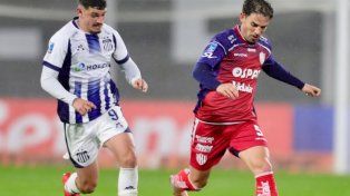 Unión y una diferencia mínima: cómo llega a nueve fechas respecto del Apertura