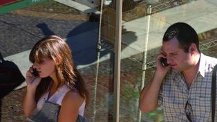 En la ciudad, los santafesinos apoyan la portabilidad numérica