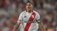 River anunció la salida de Juanfer Quintero a horas del debut con Barracas Central