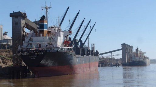 Las exportaciones agroindustriales crecieron 13,2%