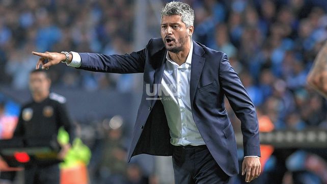 El minuto a minuto del duelo entre Racing y Unión