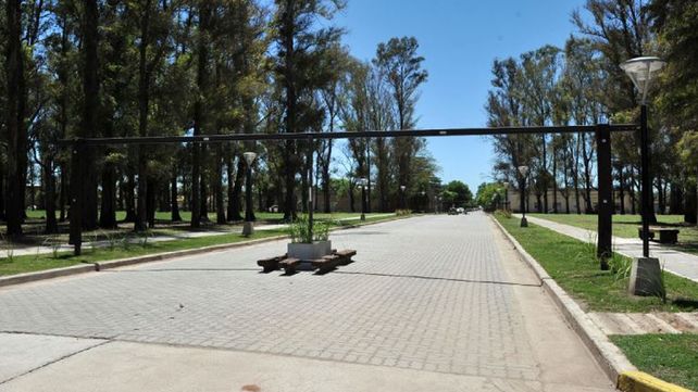 Un nene murió ahogado en la localidad de Zenón Pereyra