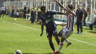 Mirá el puntaje de los jugadores de Unión tras el empate con Atlético Tucumán