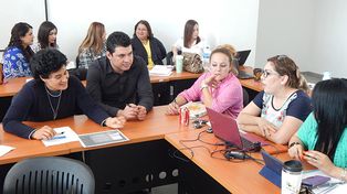 Invitan a docentes a participar de jornadas de prácticas narrativas y pedagógicas