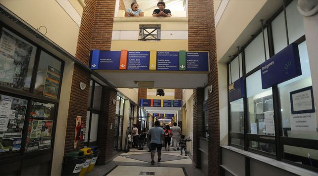 Un nene de tres años abusado y golpeado pelea entre la vida y la muerte