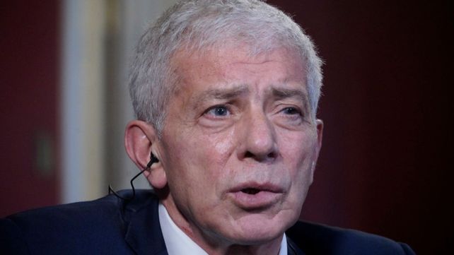 El ministro de Justicia