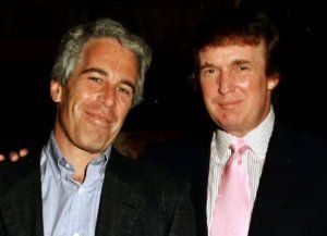 Nuevos correos revelan posibles vínculos entre Donald Trump y Jeffrey Epstein