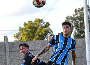 Se abre la fecha 16 del torneo de la Liga Paranaense