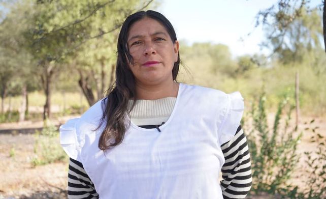 Vocación que trasciende fronteras: la historia de la docente que compite por ser la mejor maestra del mundo