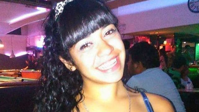 Escabrosos detalles de cómo encontraron el cuerpo de Araceli Fulles