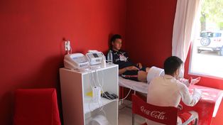 Profesionalismo y compromiso