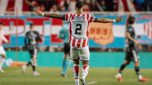 Maizon Rodríguez deja Unión y continuará su carrera en el Krasnodar.