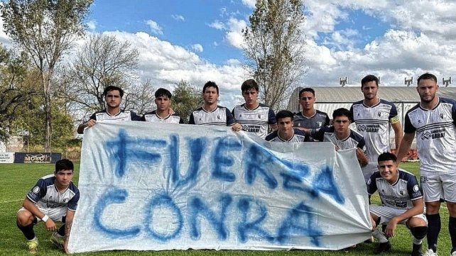 La Salle Jobson recibirá a El Quillá en Cabaña Leiva.