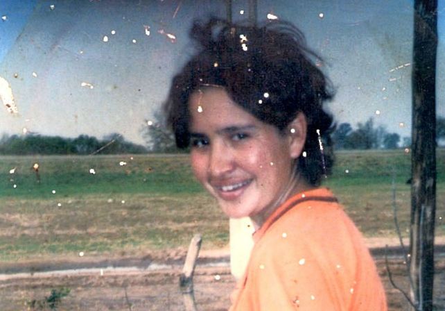 Lucía Cristina Stefano