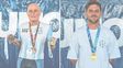 Premios que reflejan constancia, vigencia y la excelencia deportiva