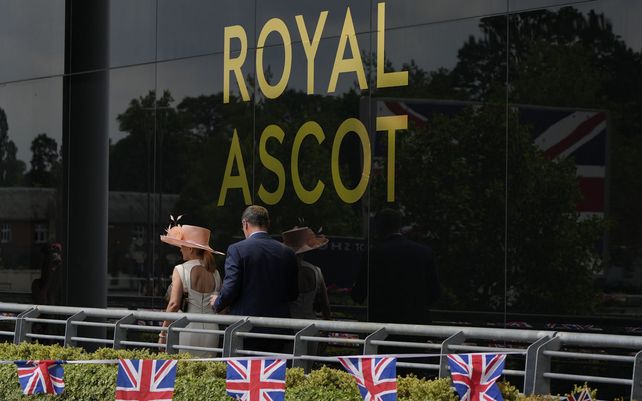 Royal Ascot, las carreras hípicas que se mezclan con el glamour de los royals británicos