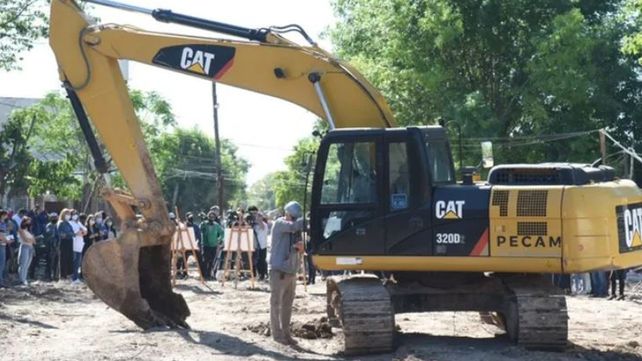 Rosario podrá contar con una empresa municipal de desarrollo urbanístico.