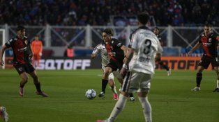 En vivo: Newells busca un triunfo que lo deje casi clasificado a los playoffs del Clausura