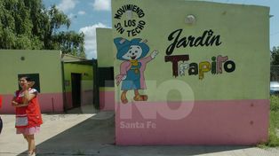 El Concejo Municipal realizó un reconocimiento a los Jardines de Los Sin Techo