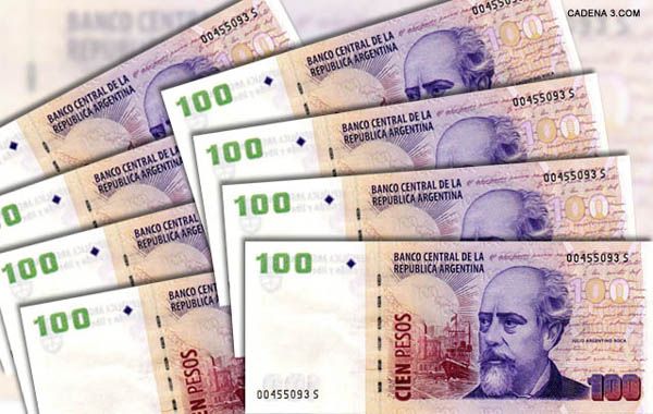 Diputados Tratara El Proyecto Para Poner En Circulacion Billetes De 200 Y 500 Pesos