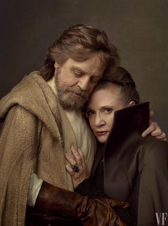 A 40 años de su estreno, Star Wars sigue siendo una máquina imparable de hacer dinero