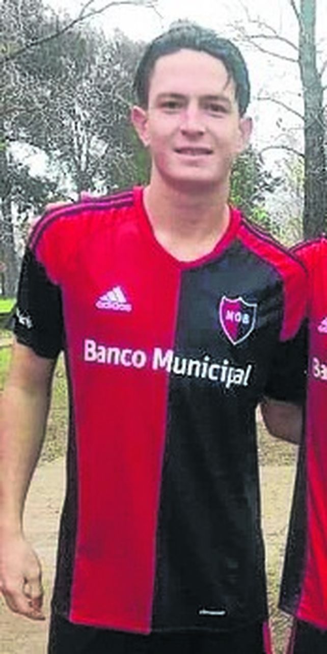 Moreno.