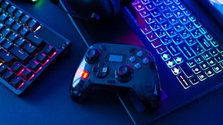 El auge del ocio digital en Latinoamérica: videojuegos