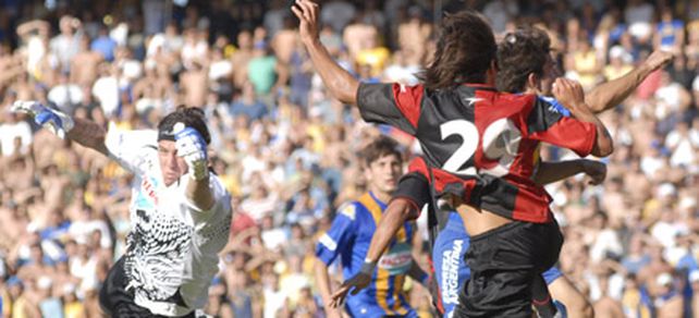 Historias de no creer en el apasionante cl&aacute;sico de la ciudad