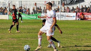 Unión cayó en Reconquista y se despidió de la Copa Santa Fe