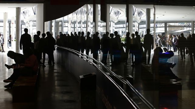 Mobile World Congress 2017, la mayor feria de telefonía celular del mundo en Barcelona