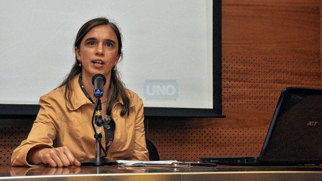 María Inés Franck