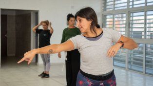 Talleres Culturales Barriales