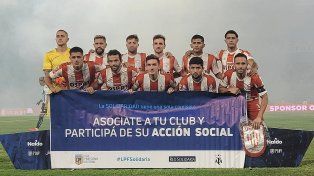 El uno por uno de Racing ante Unión en Avellaneda