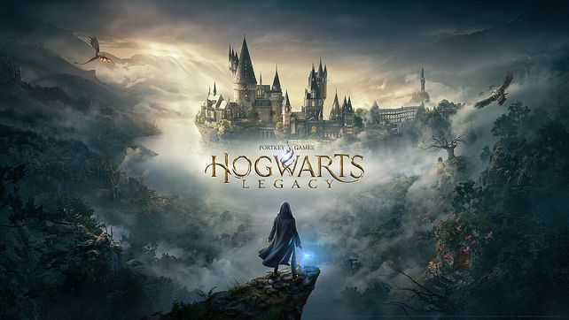 El videojuego de Harry Potter Hogwarts Legacy” es uno de los más reconocidos a nivel internacional