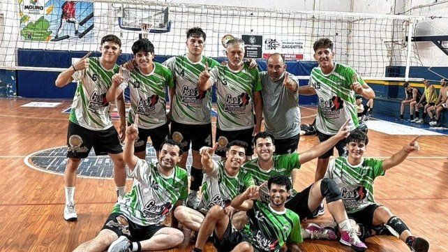 Progreso Unidos hizo historia y se consagró campeón en San José.