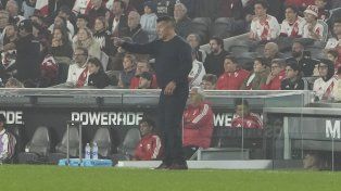 Central tiene equipo confirmado: Jorge Almirón metió tres modificaciones