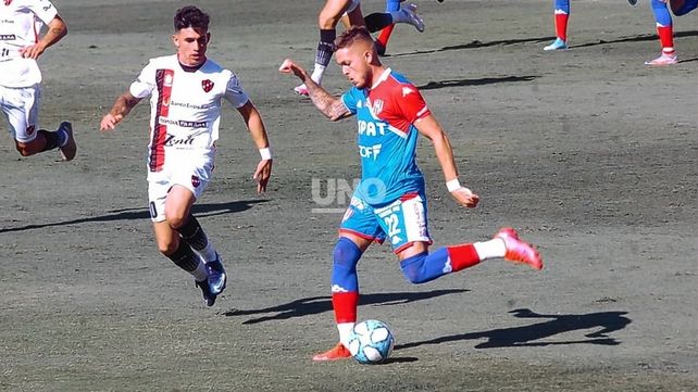 UNO Santa Fe | José Busiemi