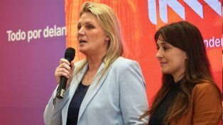 Maximiliano Pullaro hace más cambios: sale la secretaria de Energía