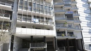 Lifschitz: “Se está poniendo en juego la institucionalidad”