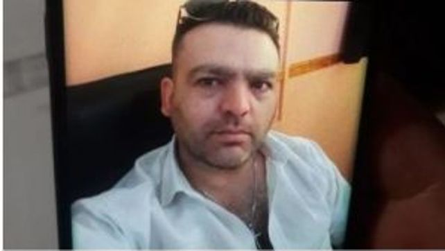 Hernán David Martín